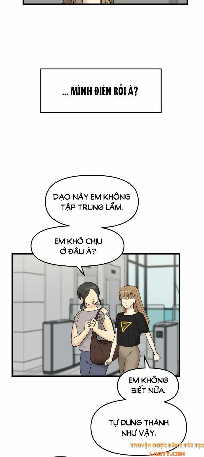 Không Còn Là Nữ Chính! - Chapter 4 - Page 47