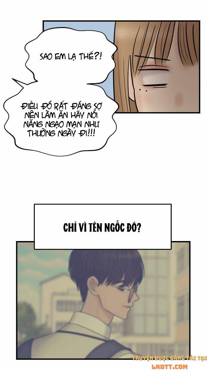 Không Còn Là Nữ Chính! - Chapter 4 - Page 50