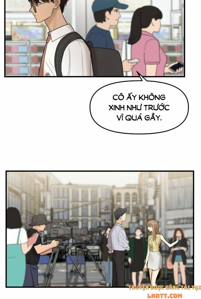 Không Còn Là Nữ Chính! - Chapter 4 - Page 60