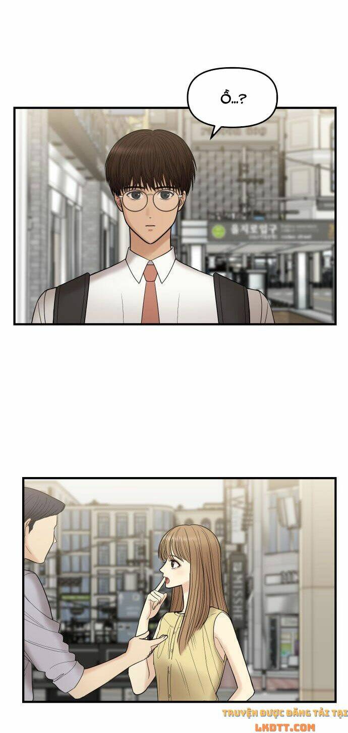 Không Còn Là Nữ Chính! - Chapter 4 - Page 61