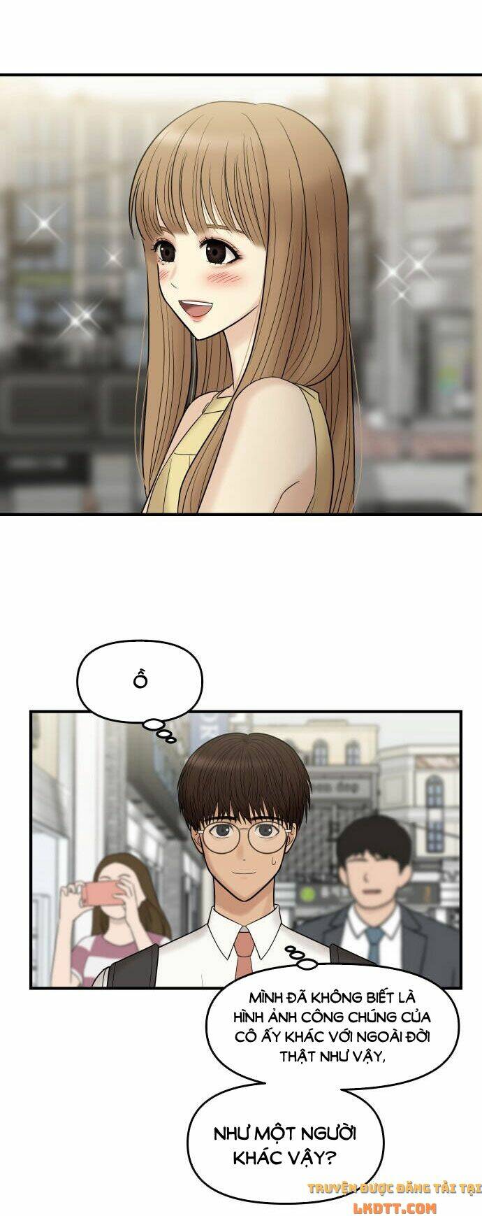 Không Còn Là Nữ Chính! - Chapter 4 - Page 63