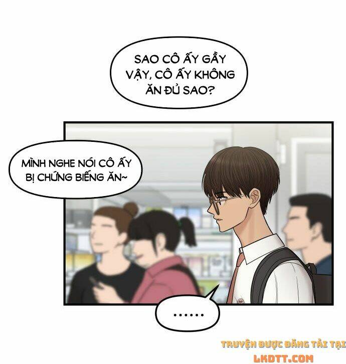 Không Còn Là Nữ Chính! - Chapter 4 - Page 65