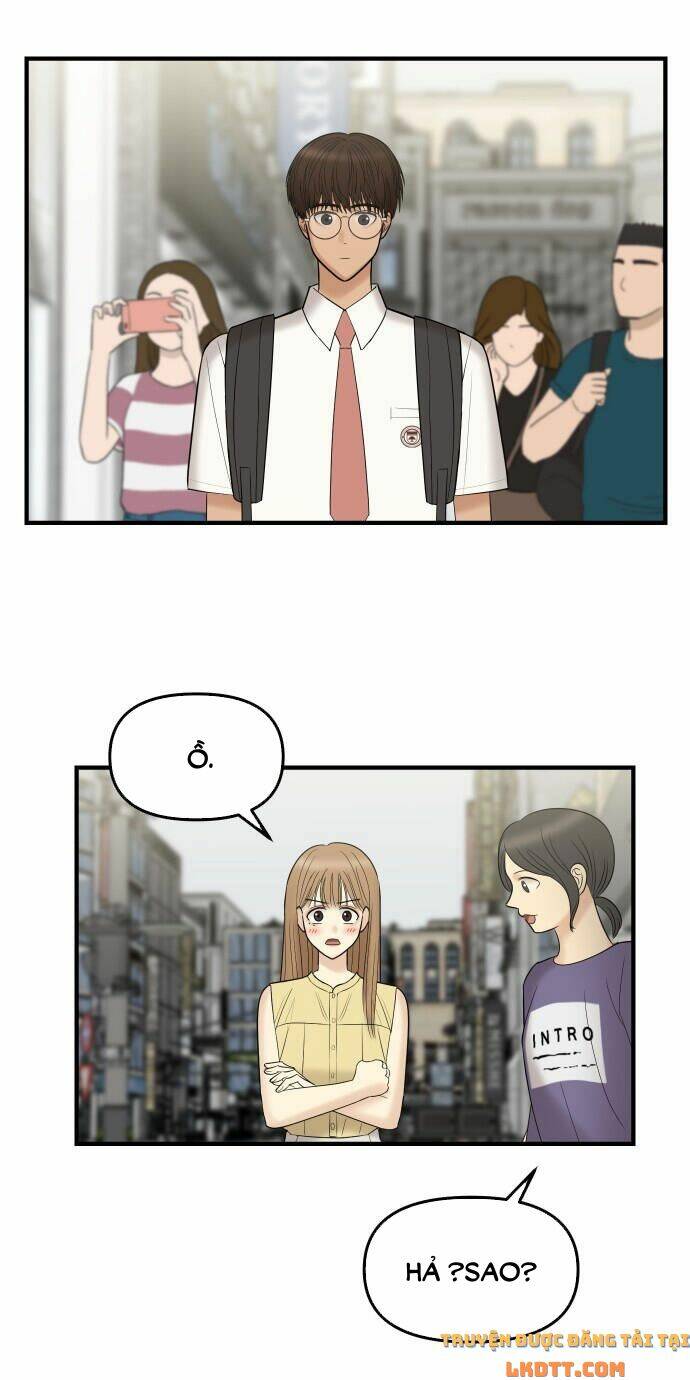 Không Còn Là Nữ Chính! - Chapter 4 - Page 68