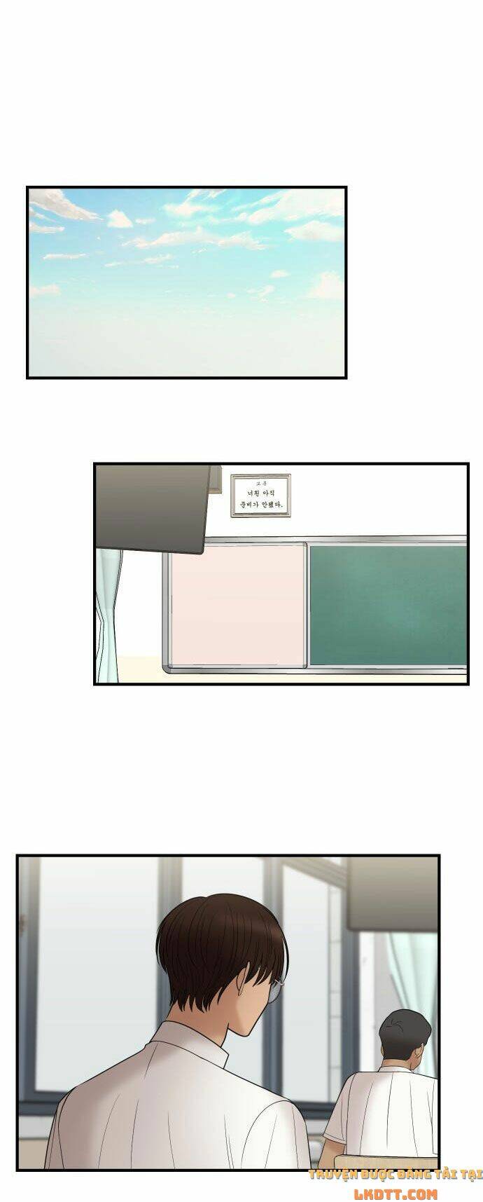 Không Còn Là Nữ Chính! - Chapter 4 - Page 81