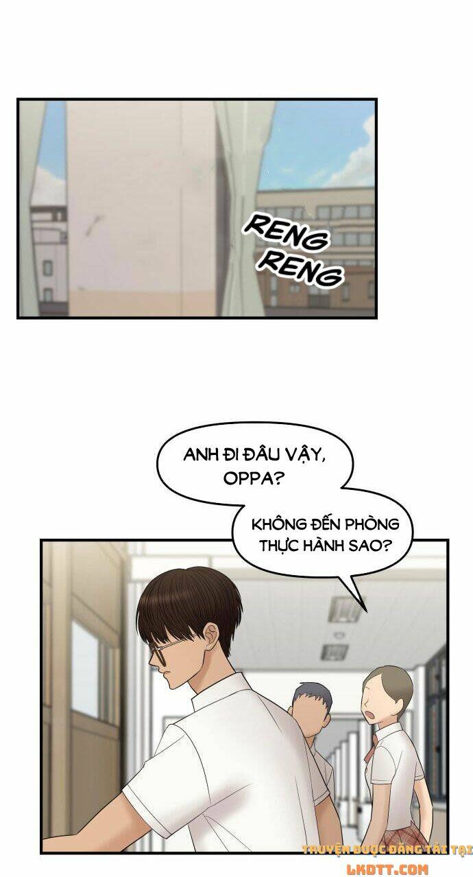 Không Còn Là Nữ Chính! - Chapter 4 - Page 83