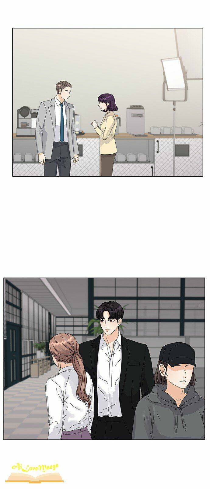 Ma cà rồng tiên sinh...Hãy cắn em đi... - Chapter 1.2 - Page 9