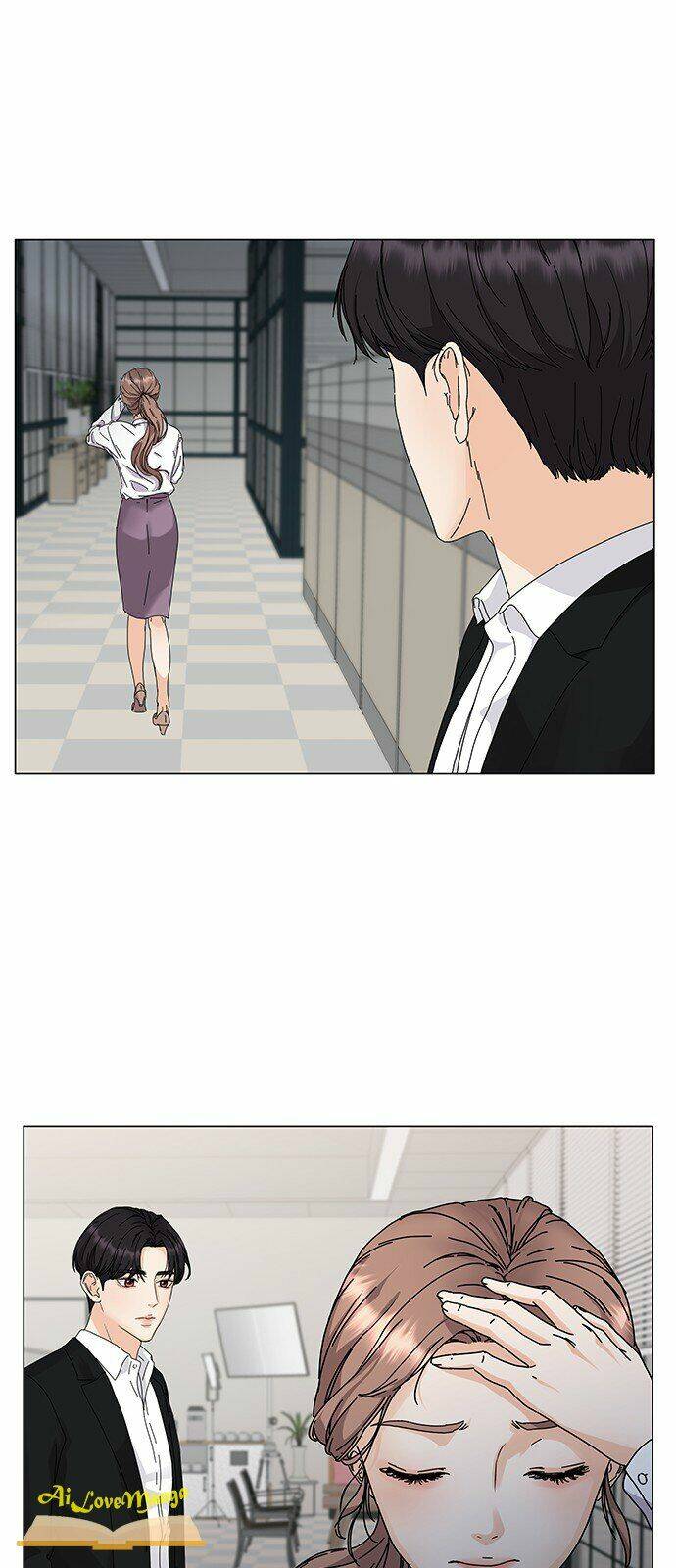 Ma cà rồng tiên sinh...Hãy cắn em đi... - Chapter 1.2 - Page 12