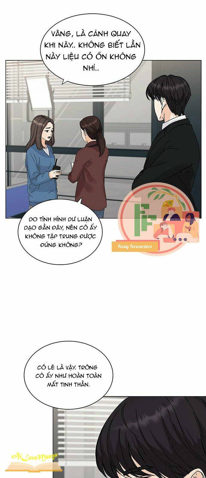 Ma cà rồng tiên sinh...Hãy cắn em đi... - Chapter 1.2 - Page 16