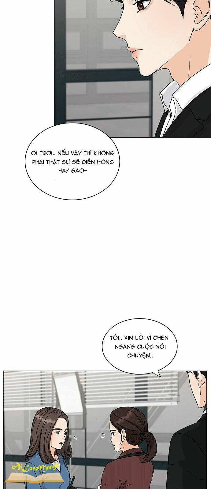 Ma cà rồng tiên sinh...Hãy cắn em đi... - Chapter 1.2 - Page 17