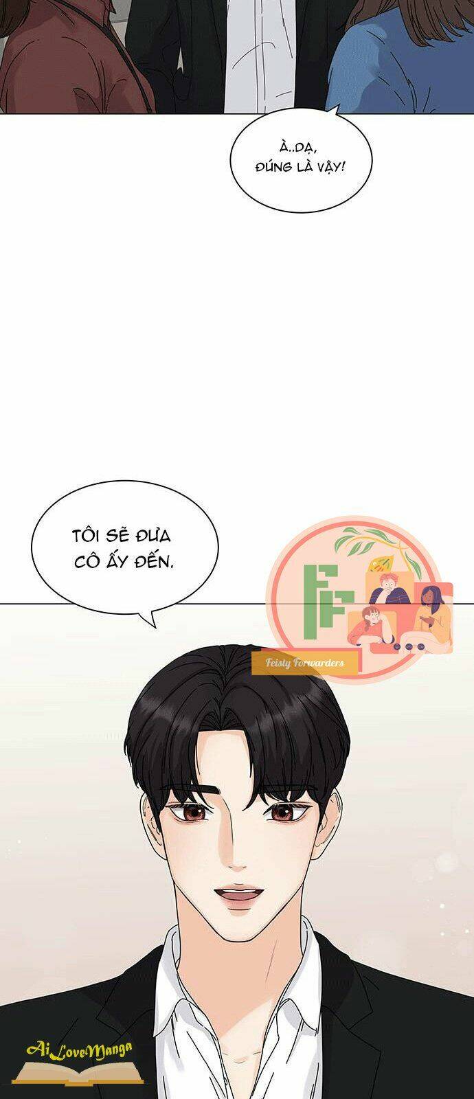 Ma cà rồng tiên sinh...Hãy cắn em đi... - Chapter 1.2 - Page 19