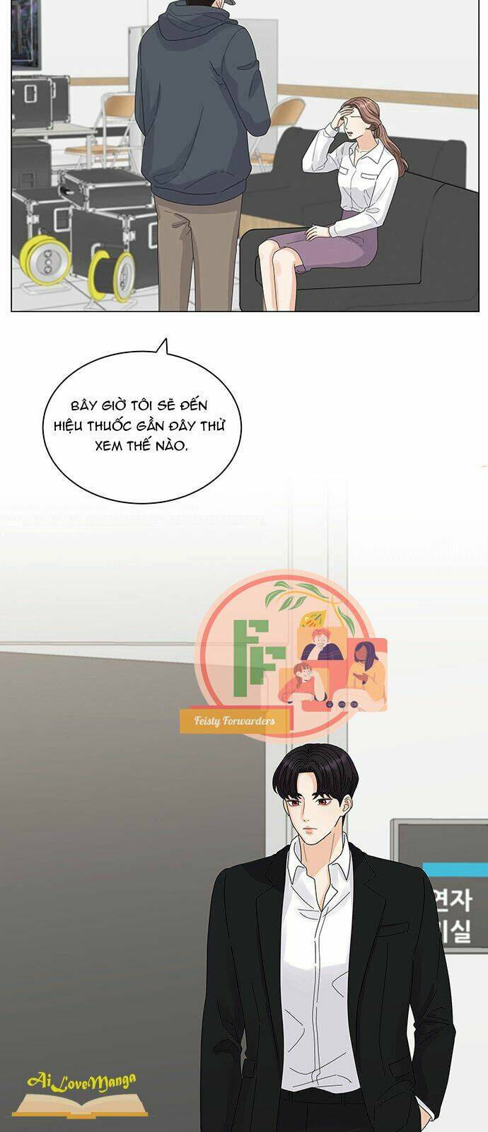 Ma cà rồng tiên sinh...Hãy cắn em đi... - Chapter 1.2 - Page 22