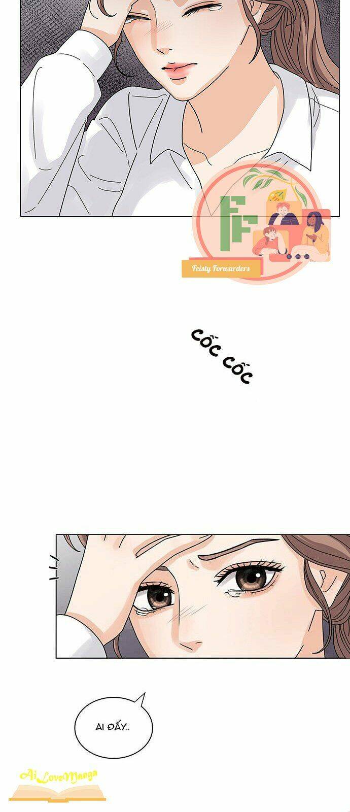 Ma cà rồng tiên sinh...Hãy cắn em đi... - Chapter 1.2 - Page 25