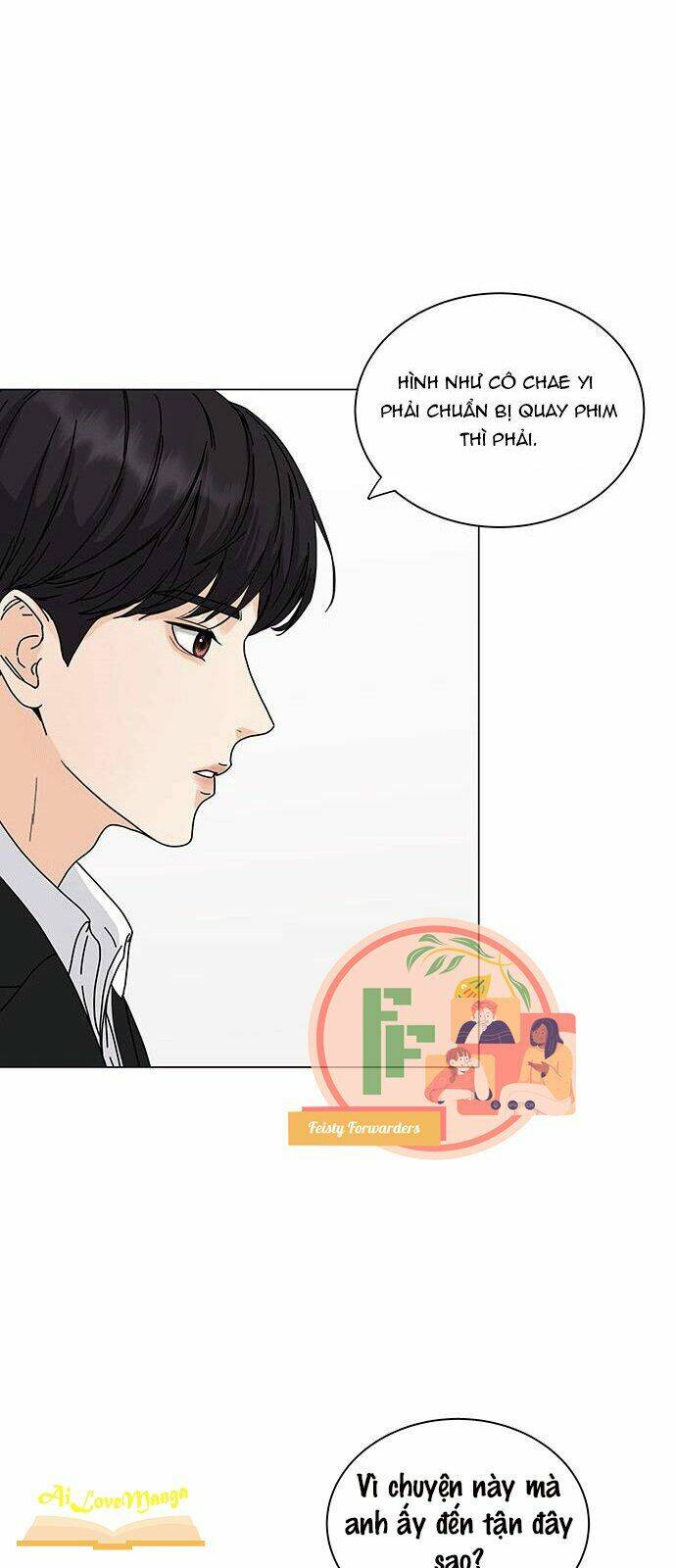 Ma cà rồng tiên sinh...Hãy cắn em đi... - Chapter 1.2 - Page 28