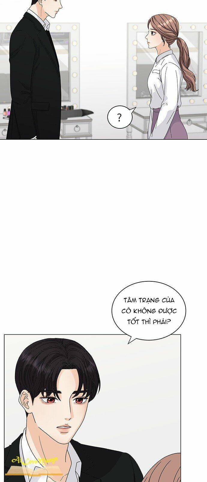 Ma cà rồng tiên sinh...Hãy cắn em đi... - Chapter 1.2 - Page 30