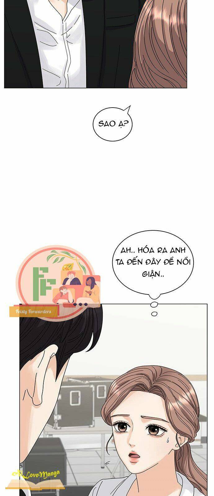 Ma cà rồng tiên sinh...Hãy cắn em đi... - Chapter 1.2 - Page 31