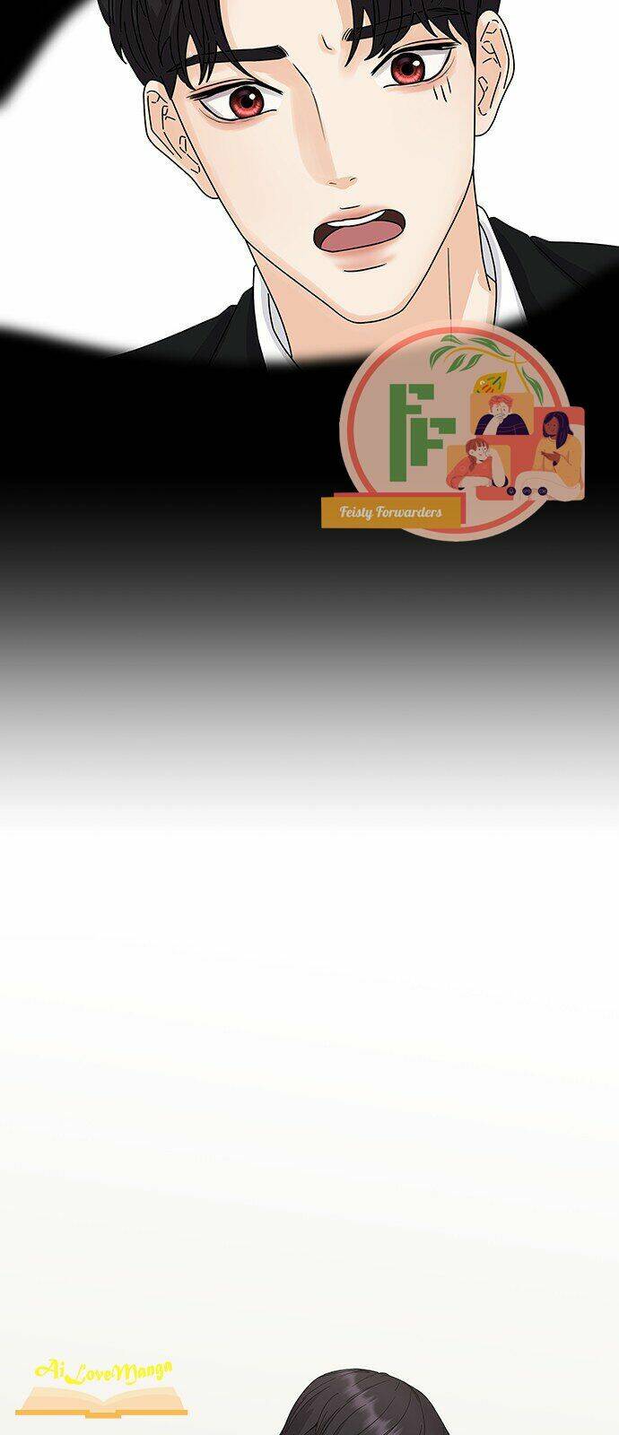 Ma cà rồng tiên sinh...Hãy cắn em đi... - Chapter 1.2 - Page 34