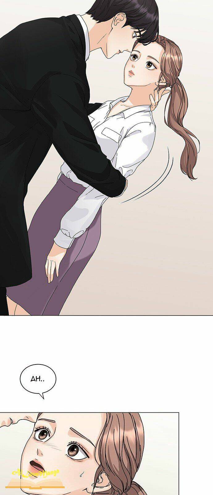 Ma cà rồng tiên sinh...Hãy cắn em đi... - Chapter 1.2 - Page 35