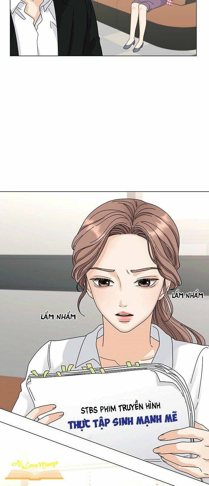 Ma cà rồng tiên sinh...Hãy cắn em đi... - Chapter 1.2 - Page 3