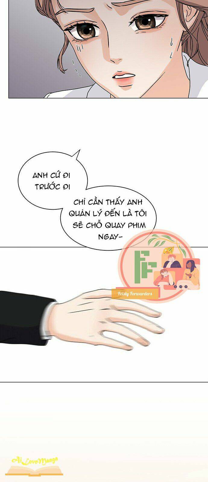 Ma cà rồng tiên sinh...Hãy cắn em đi... - Chapter 1.2 - Page 40