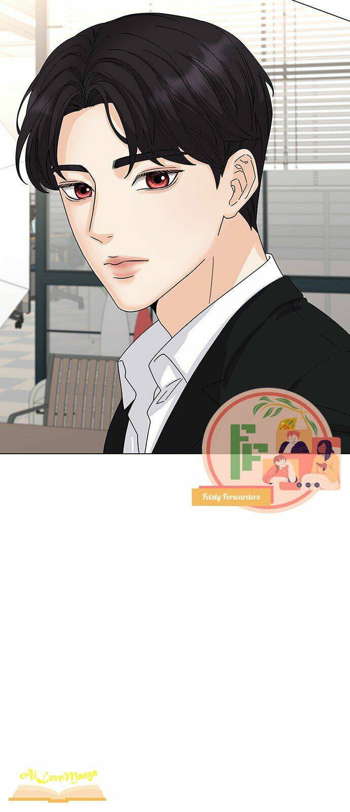 Ma cà rồng tiên sinh...Hãy cắn em đi... - Chapter 1.2 - Page 4