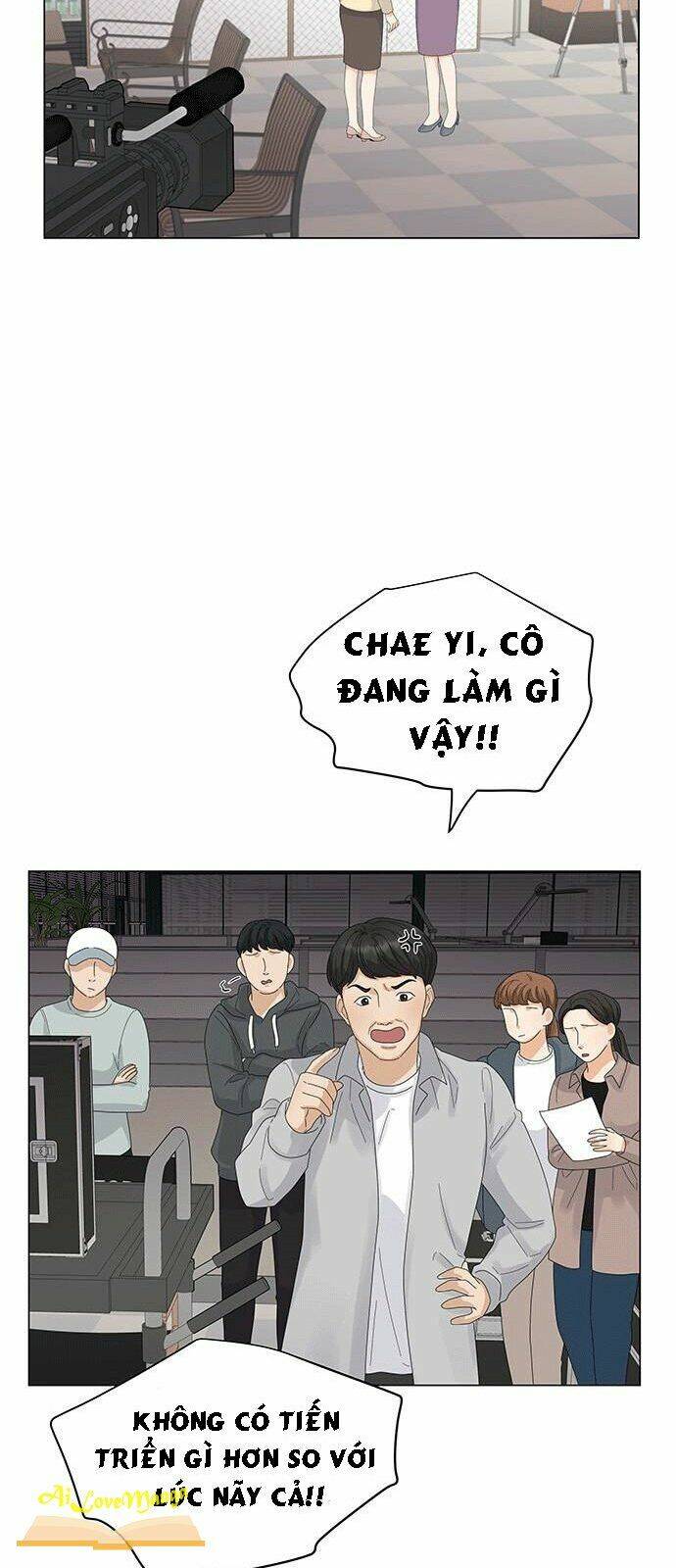 Ma cà rồng tiên sinh...Hãy cắn em đi... - Chapter 1.2 - Page 6