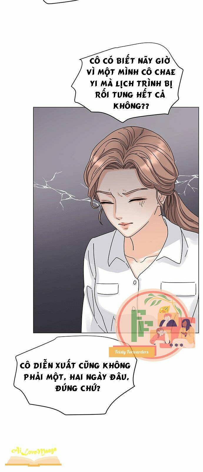 Ma cà rồng tiên sinh...Hãy cắn em đi... - Chapter 1.2 - Page 7