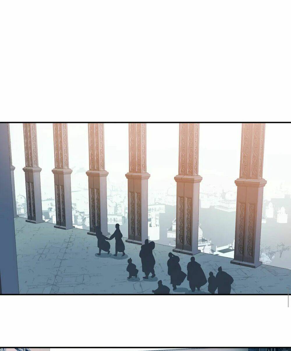 Nhất Đại Linh Hậu - Chapter 119.4 - Page 14