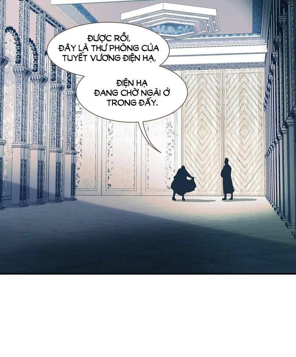 Nhất Đại Linh Hậu - Chapter 119.4 - Page 15