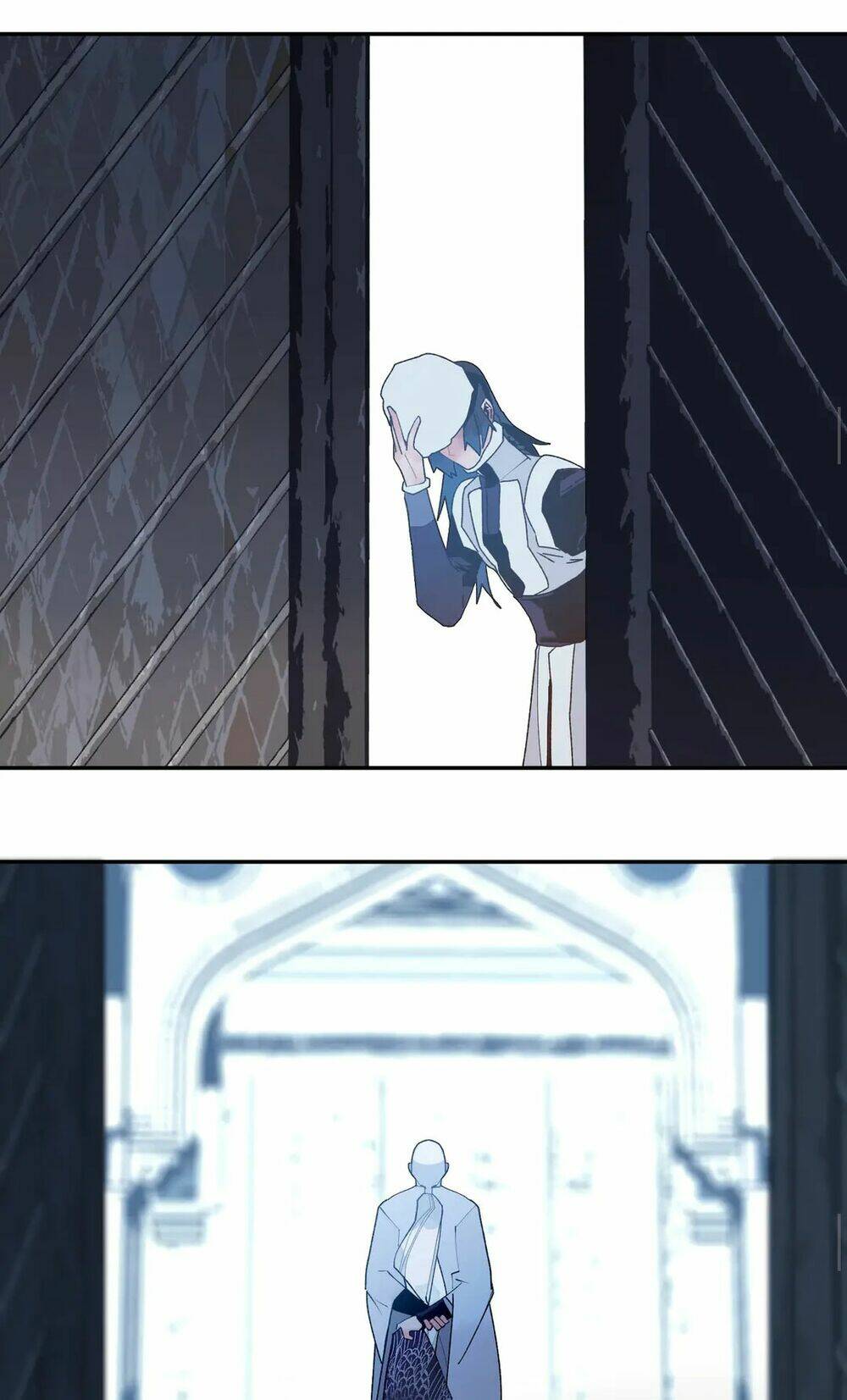 Nhất Đại Linh Hậu - Chapter 119.4 - Page 16