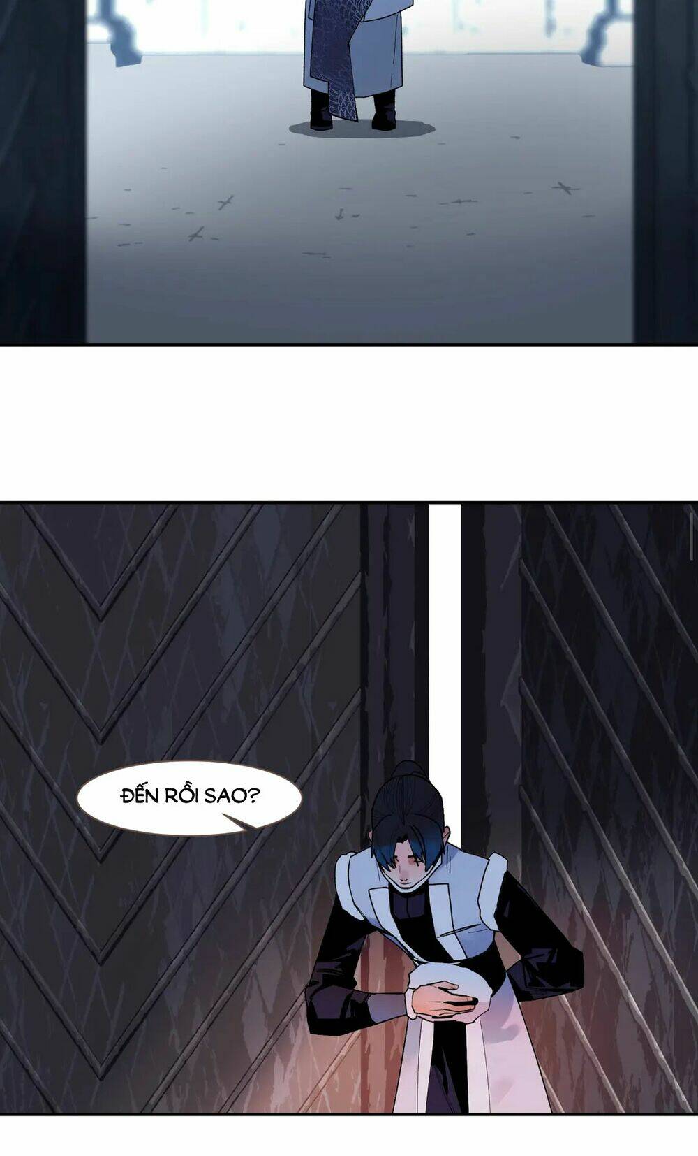 Nhất Đại Linh Hậu - Chapter 119.4 - Page 17