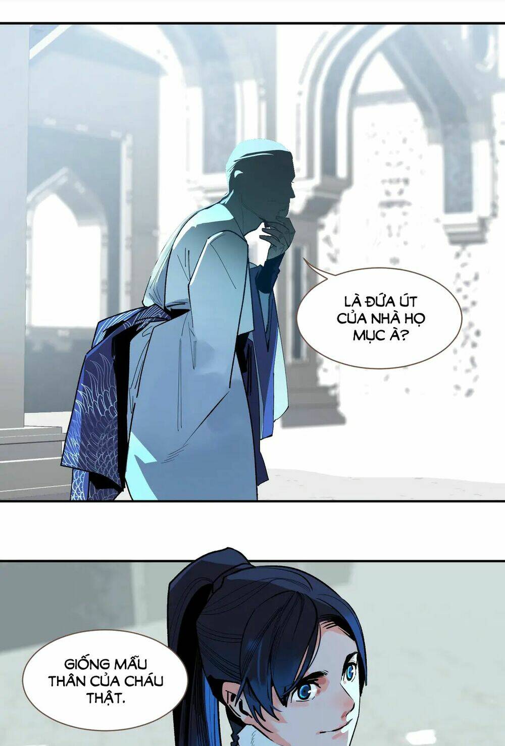 Nhất Đại Linh Hậu - Chapter 119.4 - Page 18