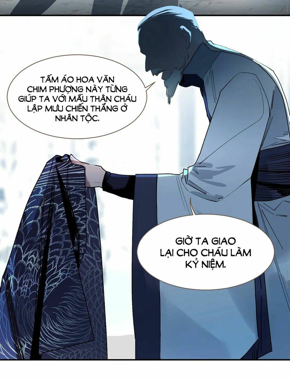 Nhất Đại Linh Hậu - Chapter 119.4 - Page 20
