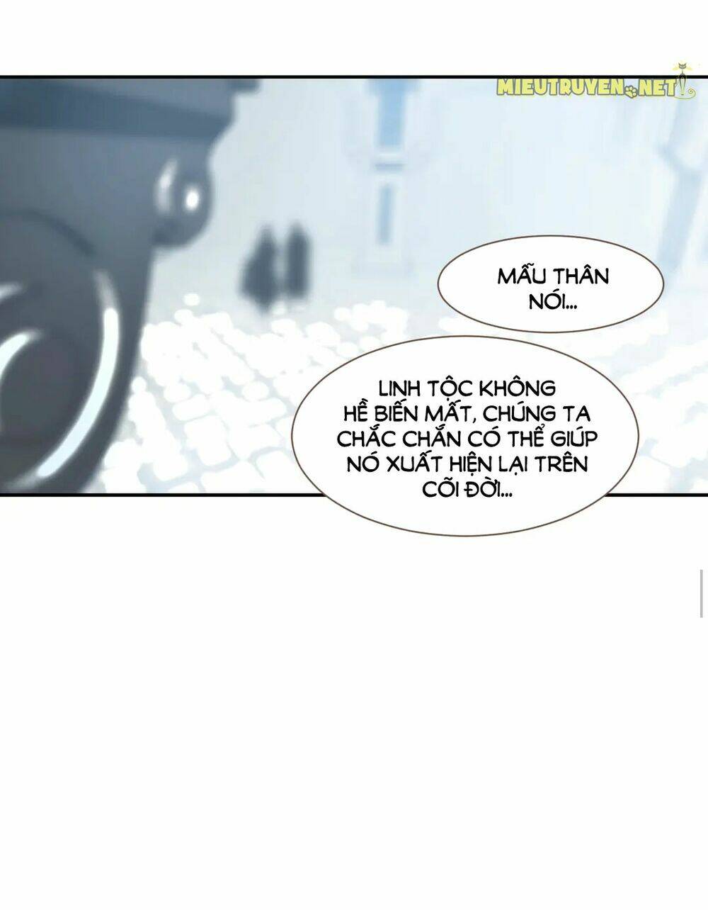 Nhất Đại Linh Hậu - Chapter 119.4 - Page 24