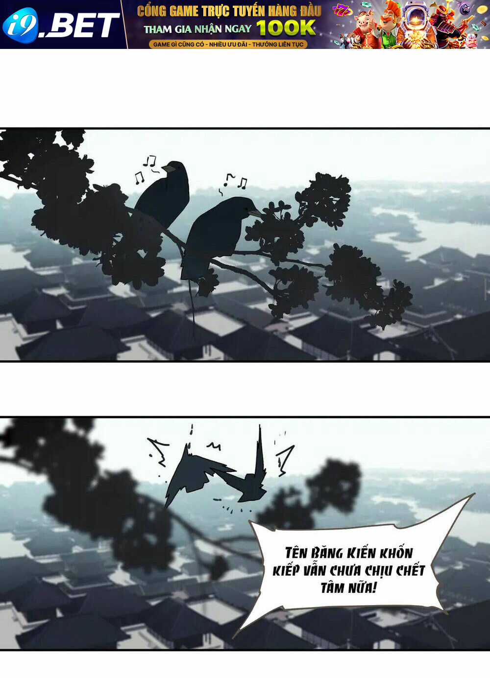 Nhất Đại Linh Hậu - Chapter 119.4 - Page 25