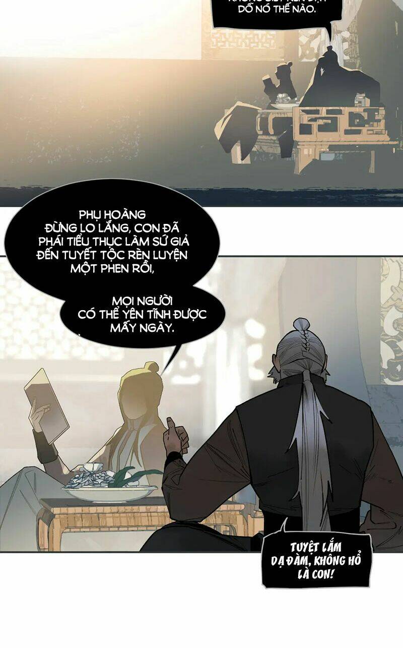 Nhất Đại Linh Hậu - Chapter 119.4 - Page 5