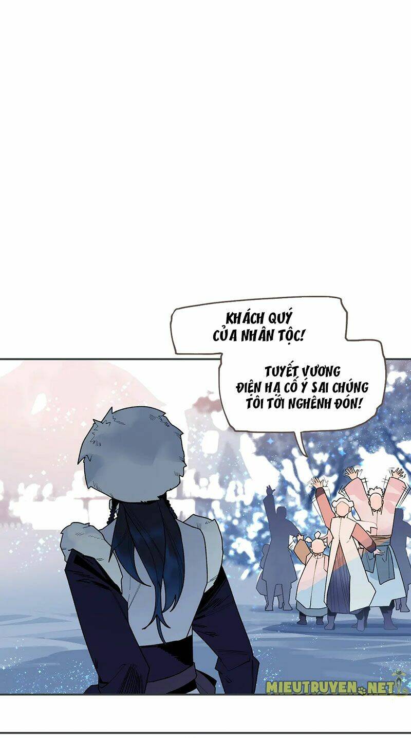 Nhất Đại Linh Hậu - Chapter 119.4 - Page 6