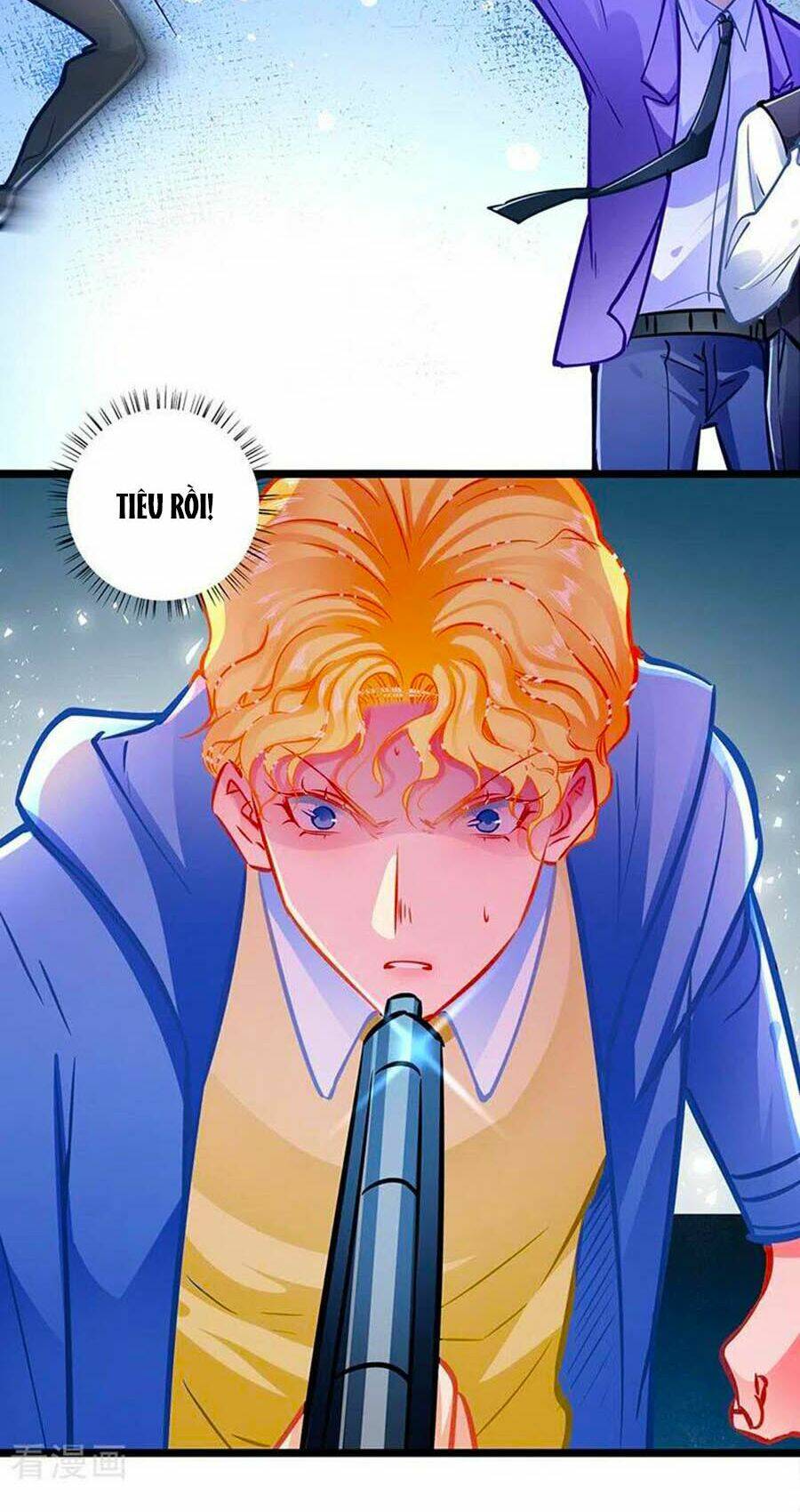 Cưng Chiều Ái Thê Hư Hỏng - Chapter 89 - Page 14