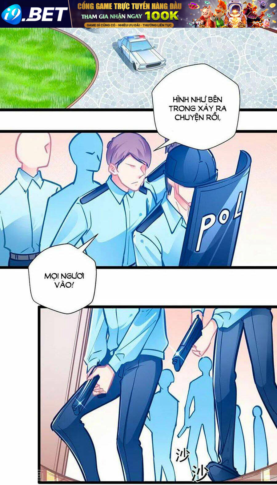 Cưng Chiều Ái Thê Hư Hỏng - Chapter 89 - Page 20