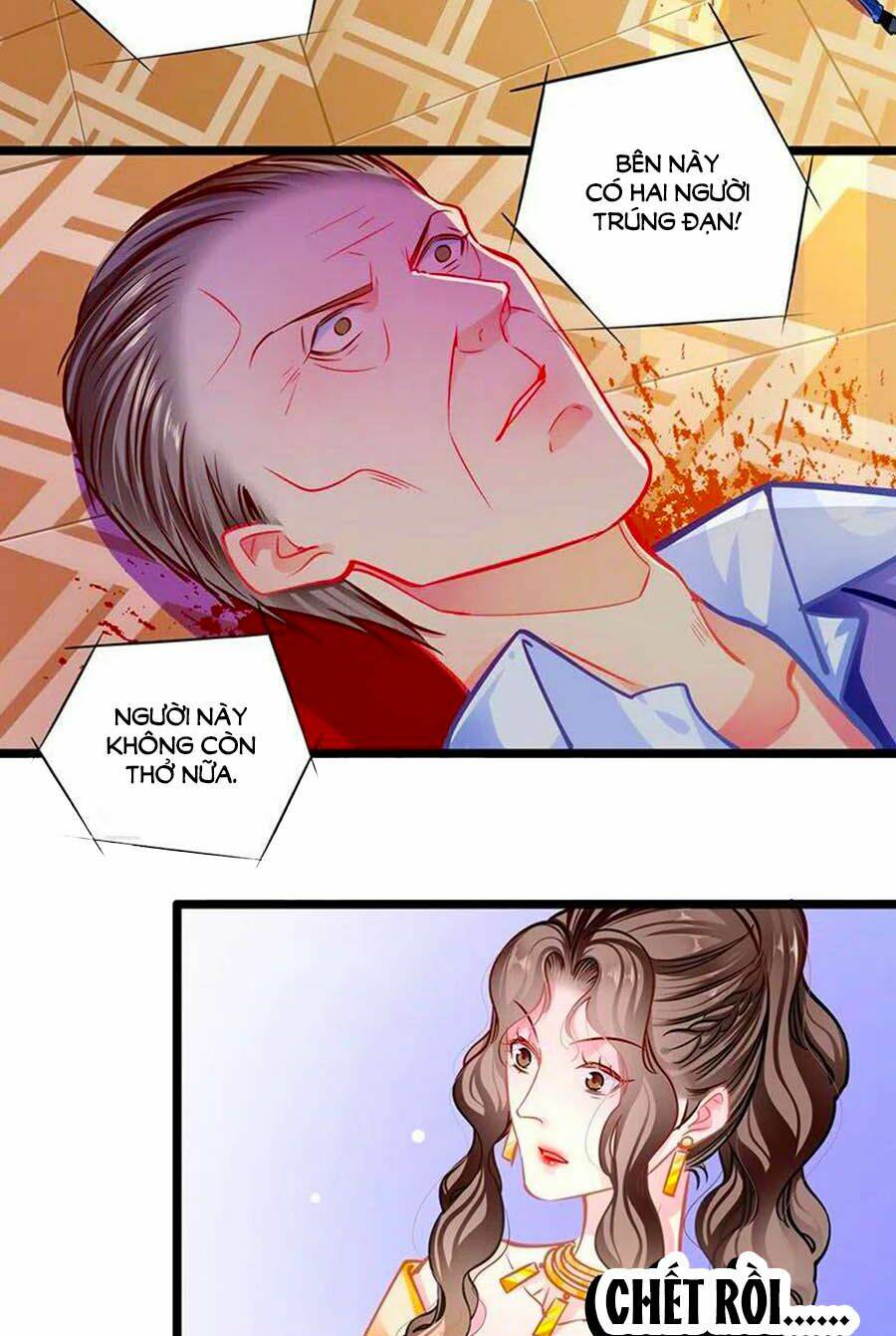 Cưng Chiều Ái Thê Hư Hỏng - Chapter 89 - Page 25