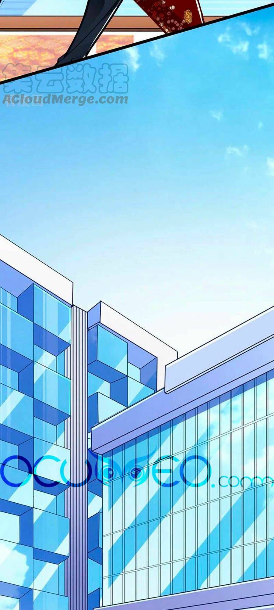 Cưng Chiều Ái Thê Hư Hỏng - Chapter 89 - Page 28