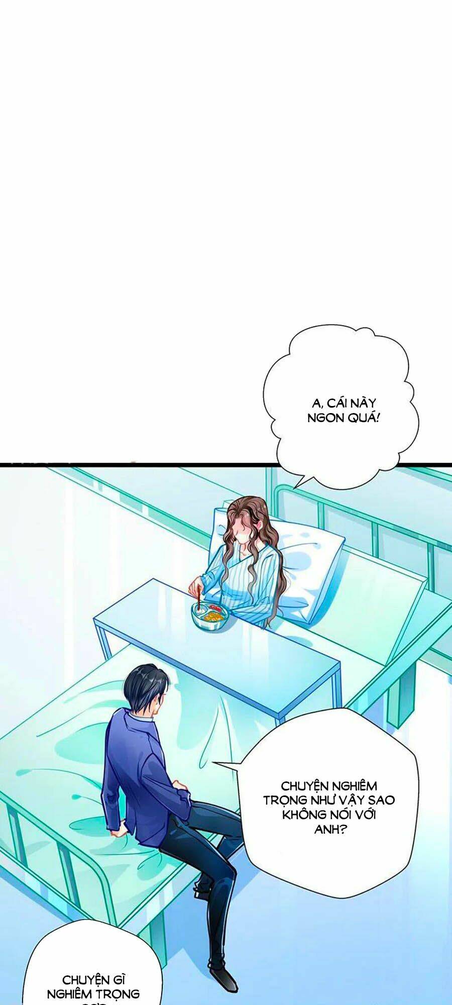 Cưng Chiều Ái Thê Hư Hỏng - Chapter 89 - Page 31