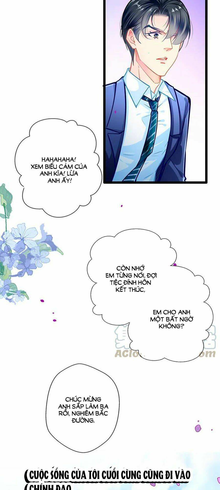 Cưng Chiều Ái Thê Hư Hỏng - Chapter 89 - Page 34