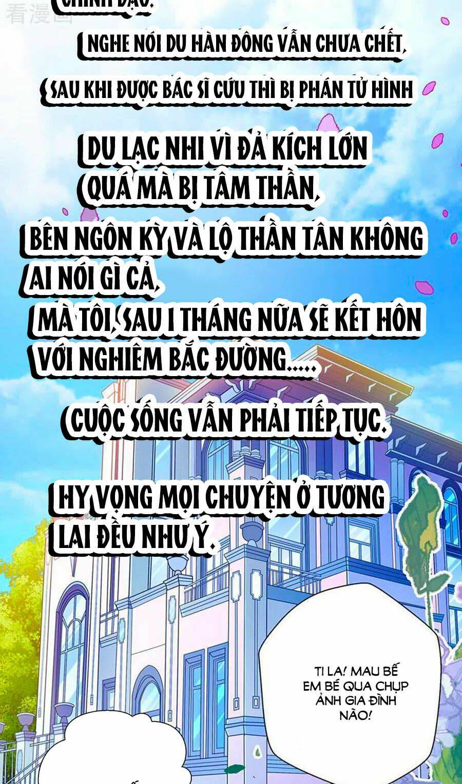 Cưng Chiều Ái Thê Hư Hỏng - Chapter 89 - Page 35
