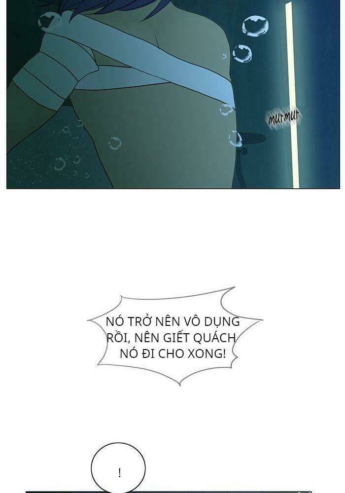 Khúc hát người cá Siren - Chapter 80 - Page 9