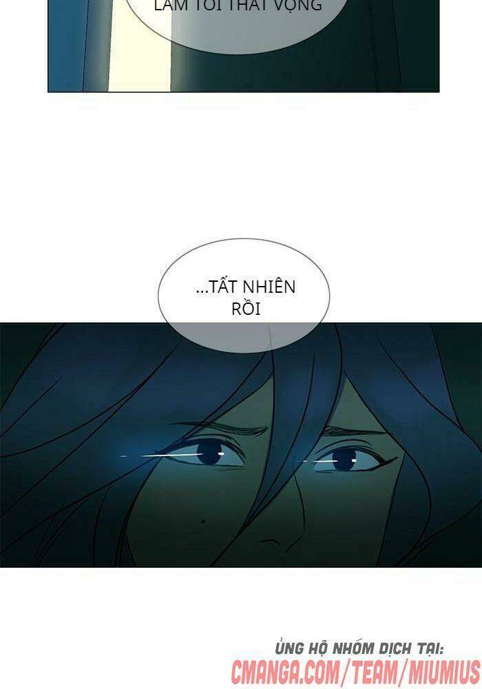 Khúc hát người cá Siren - Chapter 80 - Page 11