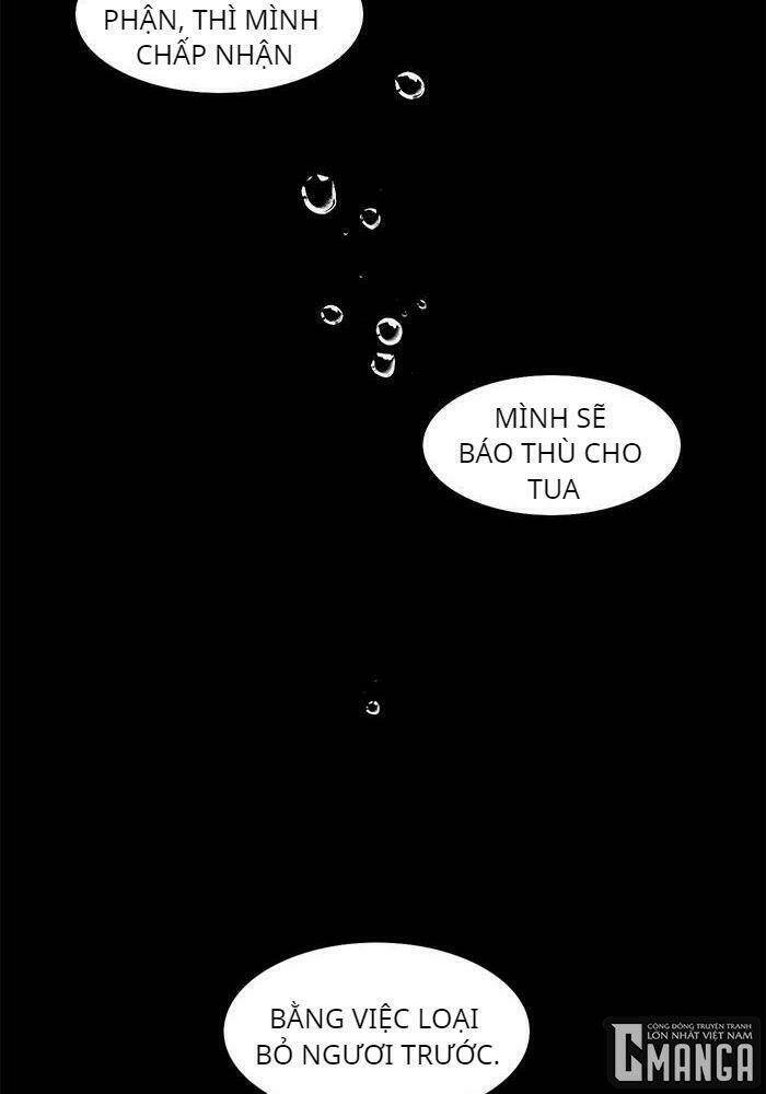 Khúc hát người cá Siren - Chapter 80 - Page 15