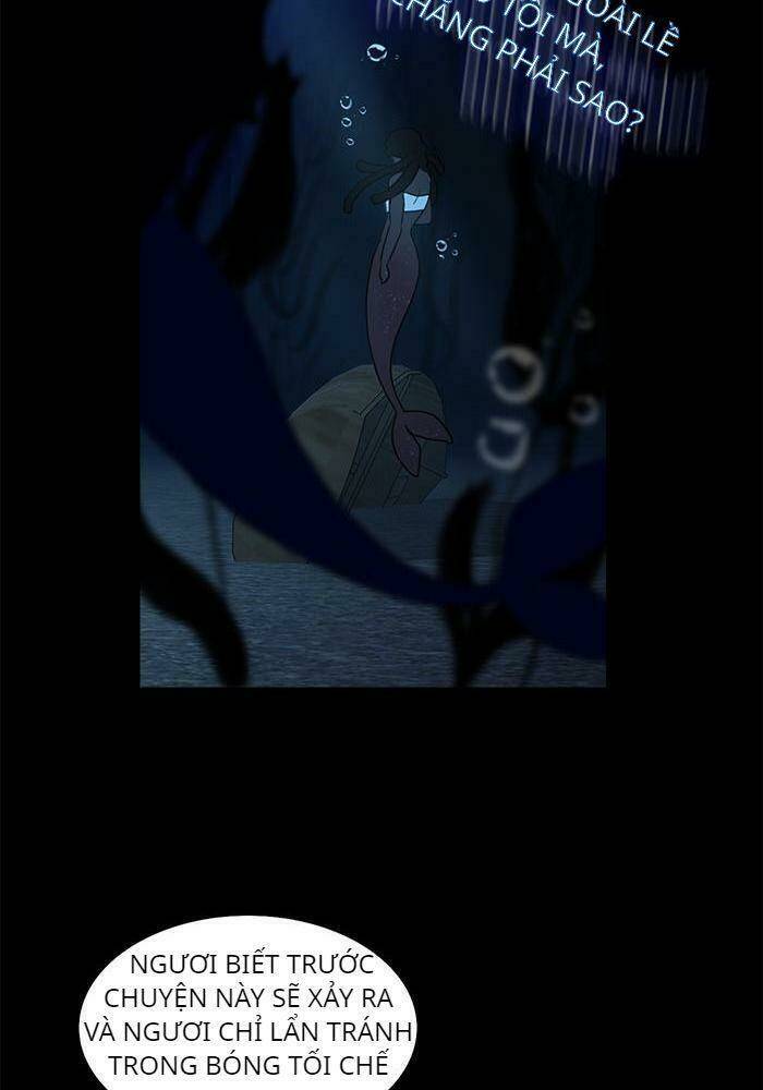 Khúc hát người cá Siren - Chapter 80 - Page 18