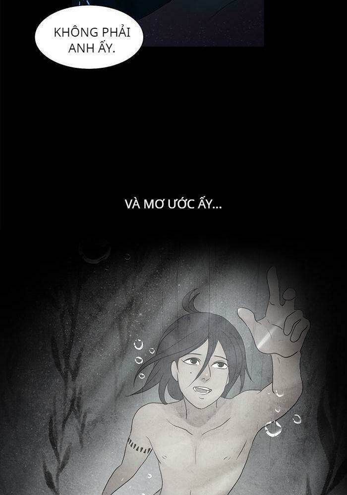 Khúc hát người cá Siren - Chapter 80 - Page 21