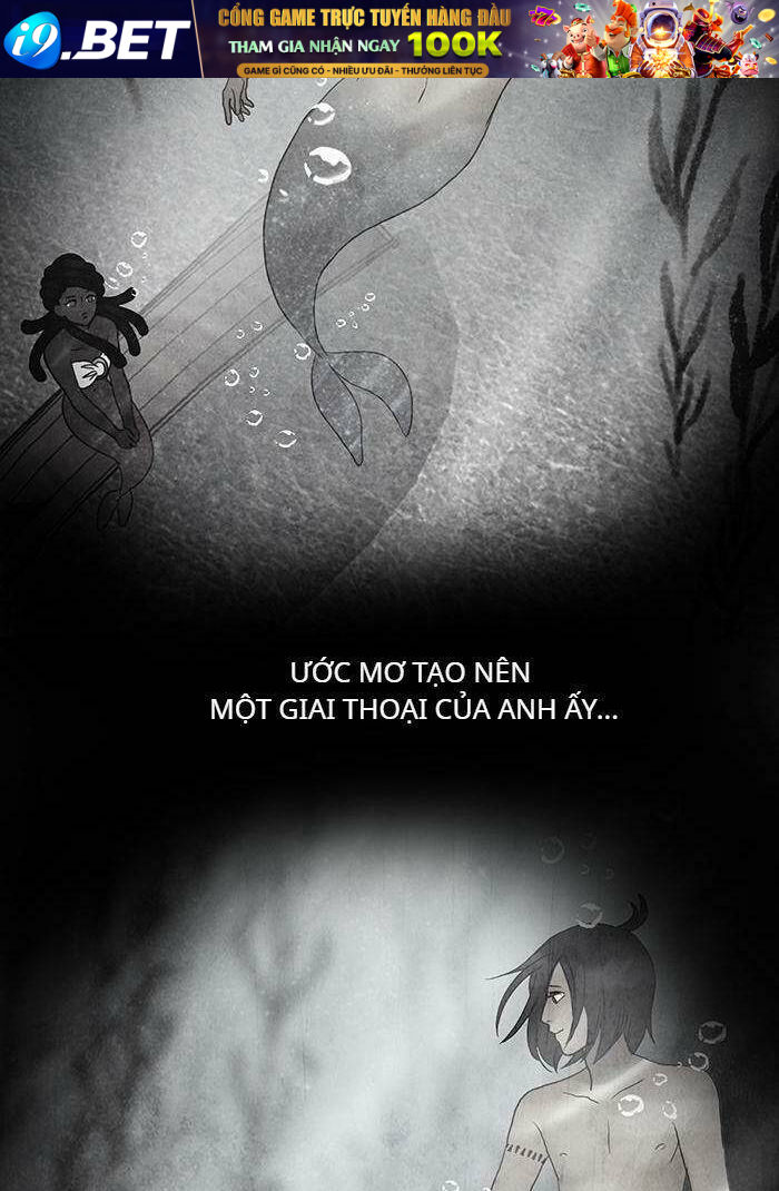 Khúc hát người cá Siren - Chapter 80 - Page 22