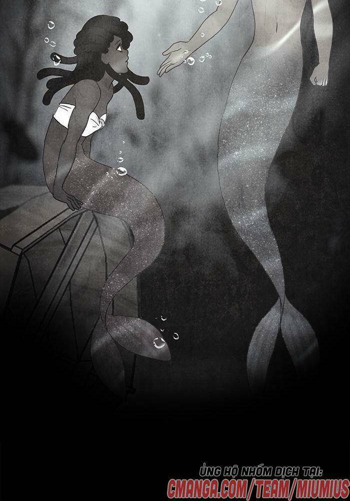 Khúc hát người cá Siren - Chapter 80 - Page 23